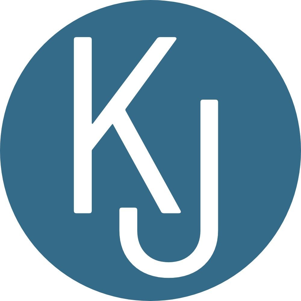 Kevin Jahn Logo